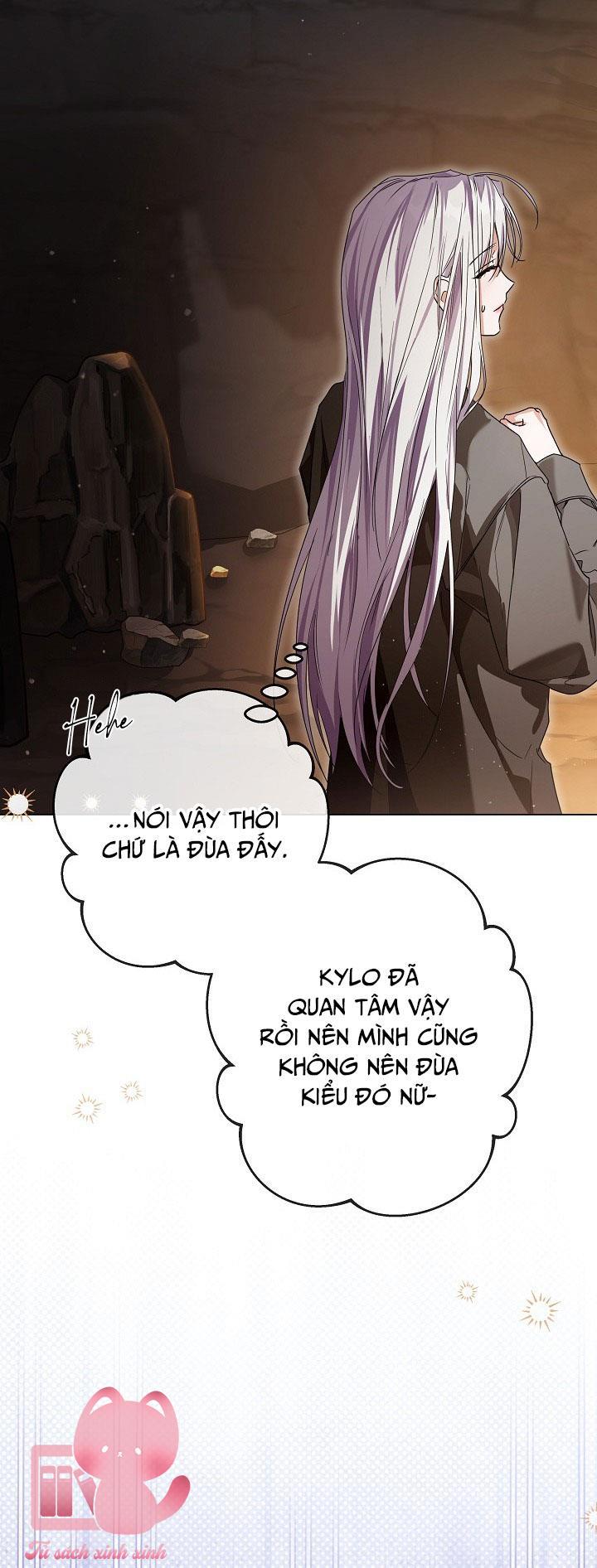 Hoàng Nữ Cosplay NonFan - Chap 73 - Trang 60