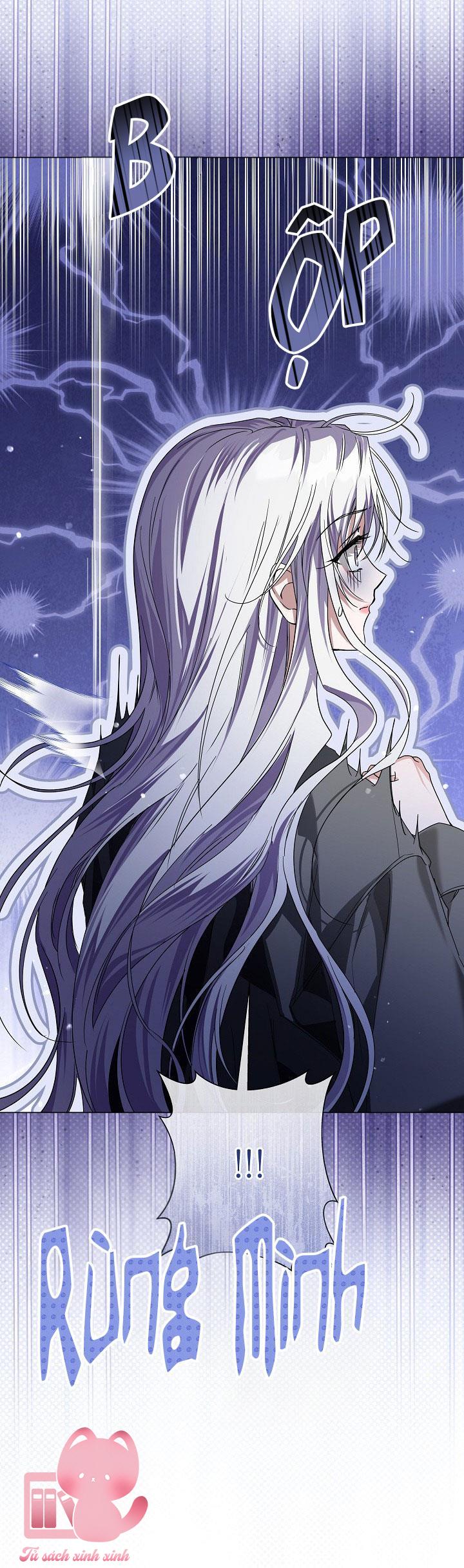 Hoàng Nữ Cosplay NonFan - Chap 73 - Trang 61