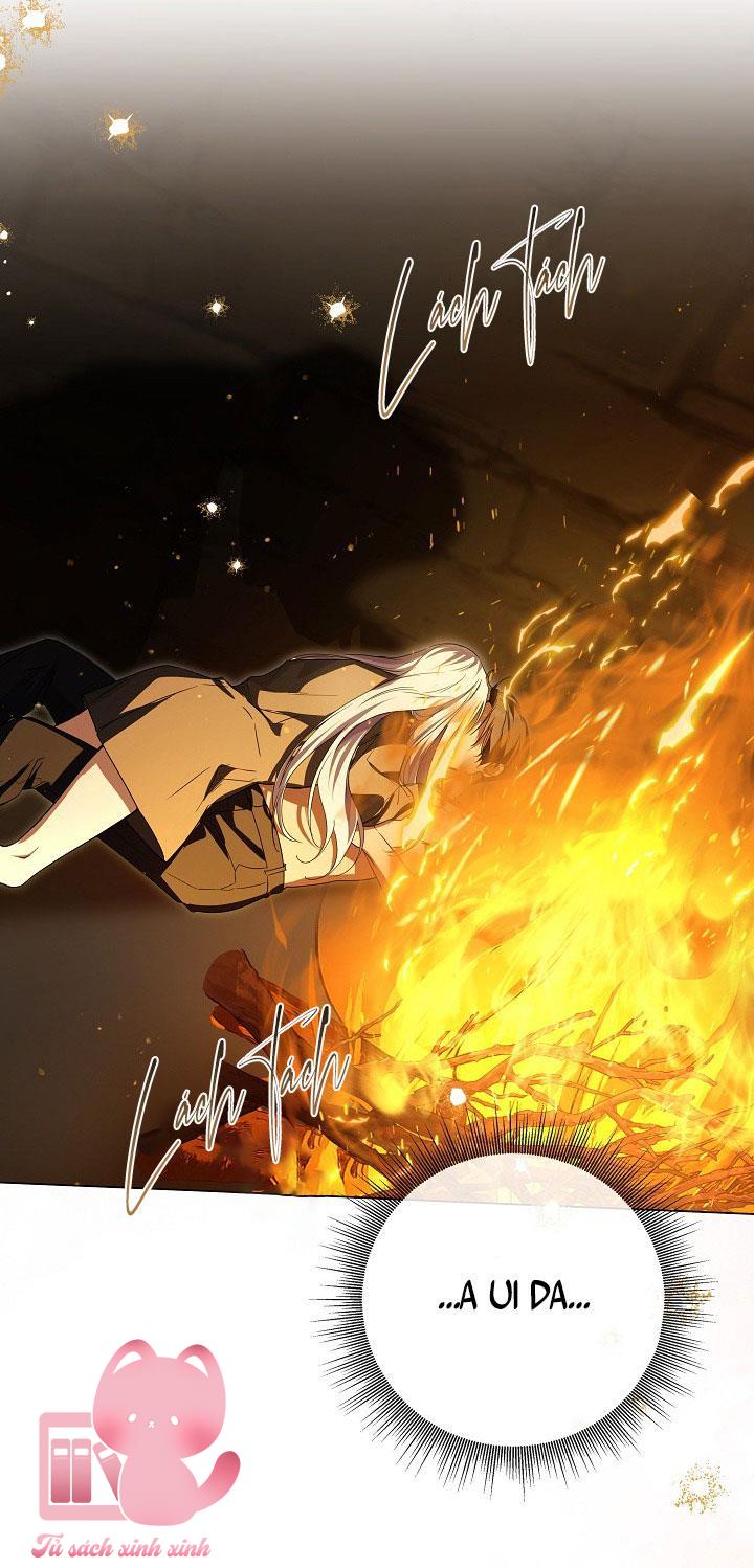 Hoàng Nữ Cosplay NonFan - Chap 73 - Trang 64