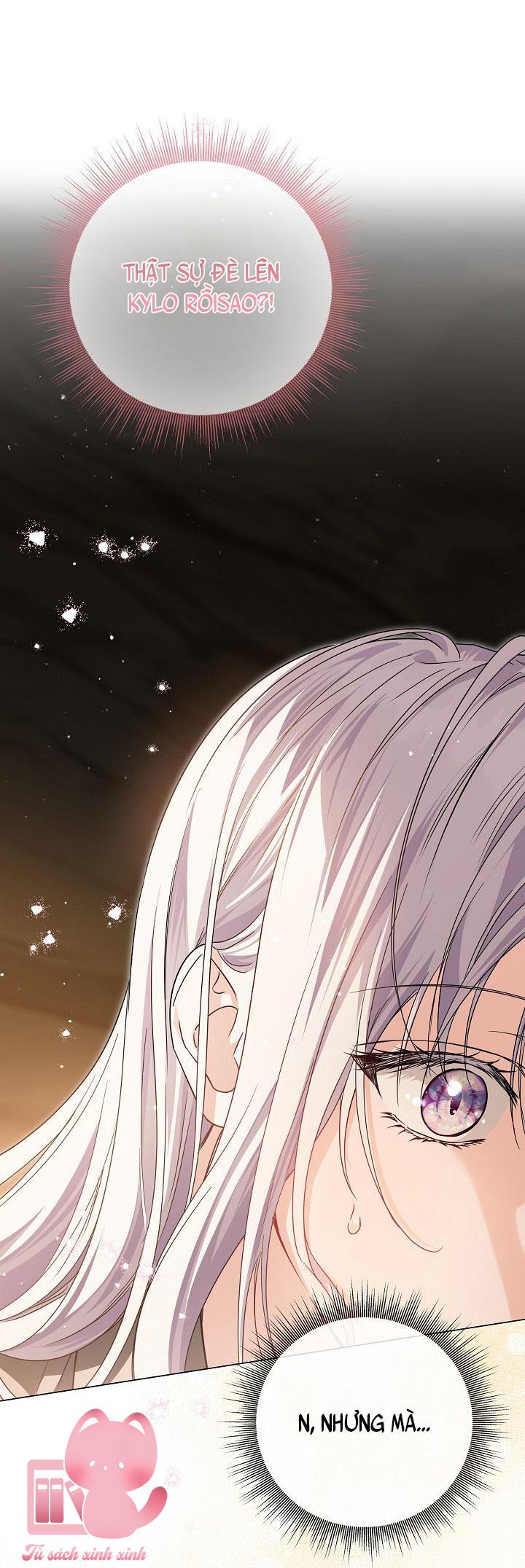 Hoàng Nữ Cosplay NonFan - Chap 73 - Trang 66