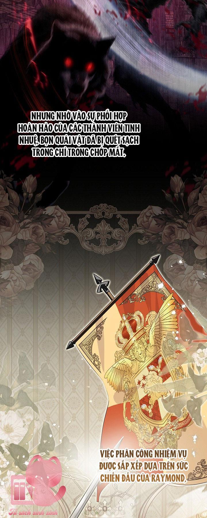Hoàng Nữ Cosplay NonFan - Chap 73 - Trang 8