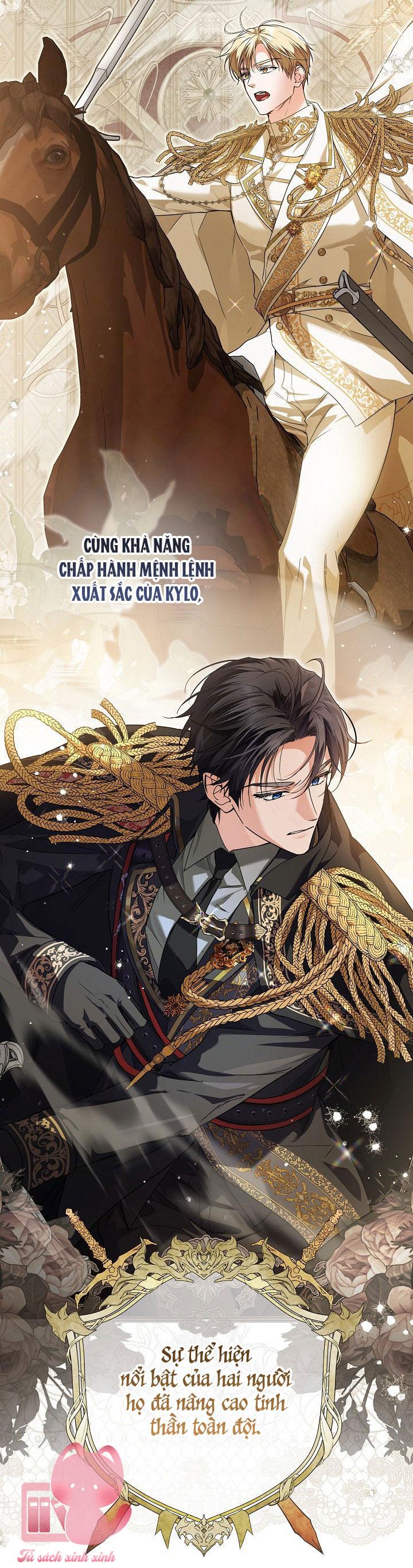 Hoàng Nữ Cosplay NonFan - Chap 73 - Trang 9