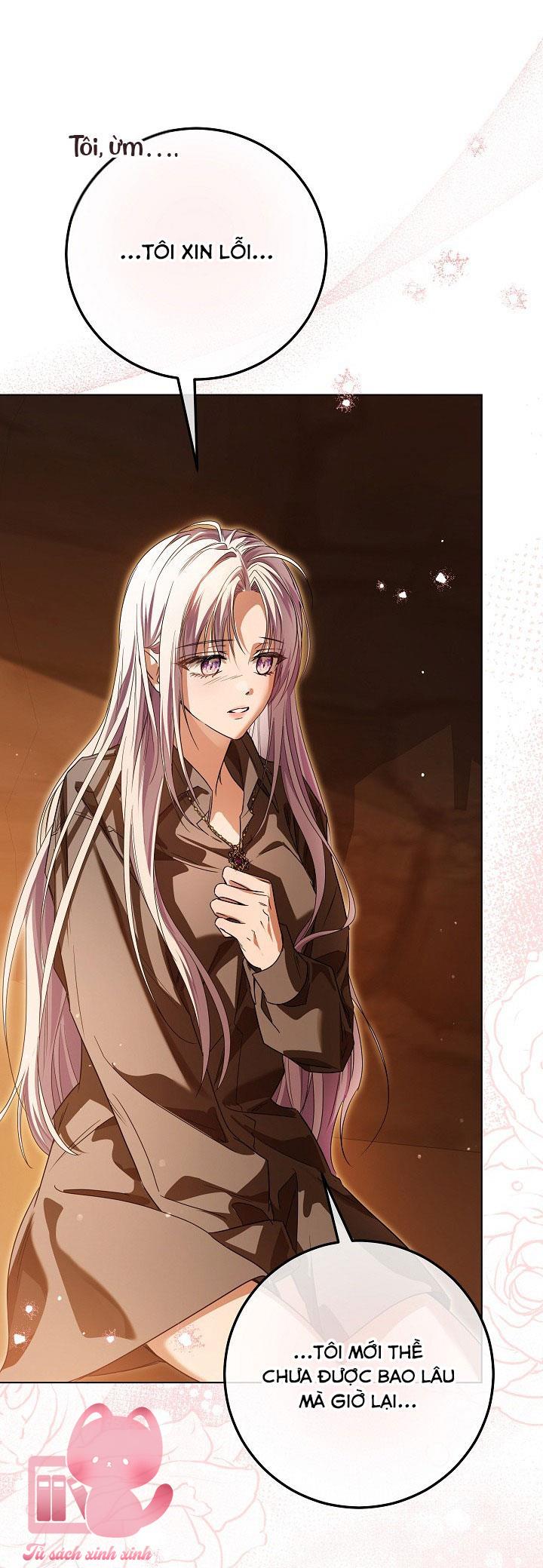 Hoàng Nữ Cosplay NonFan - Chap 74 - Trang 10