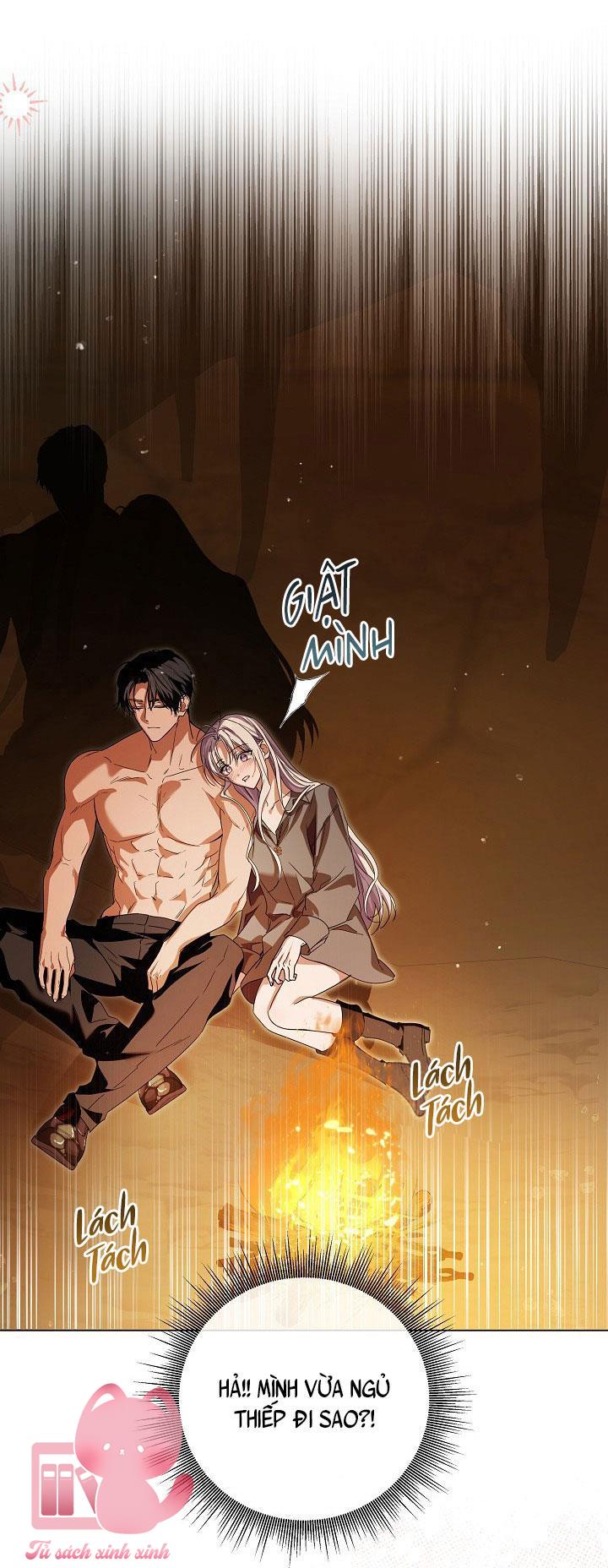 Hoàng Nữ Cosplay NonFan - Chap 74 - Trang 18