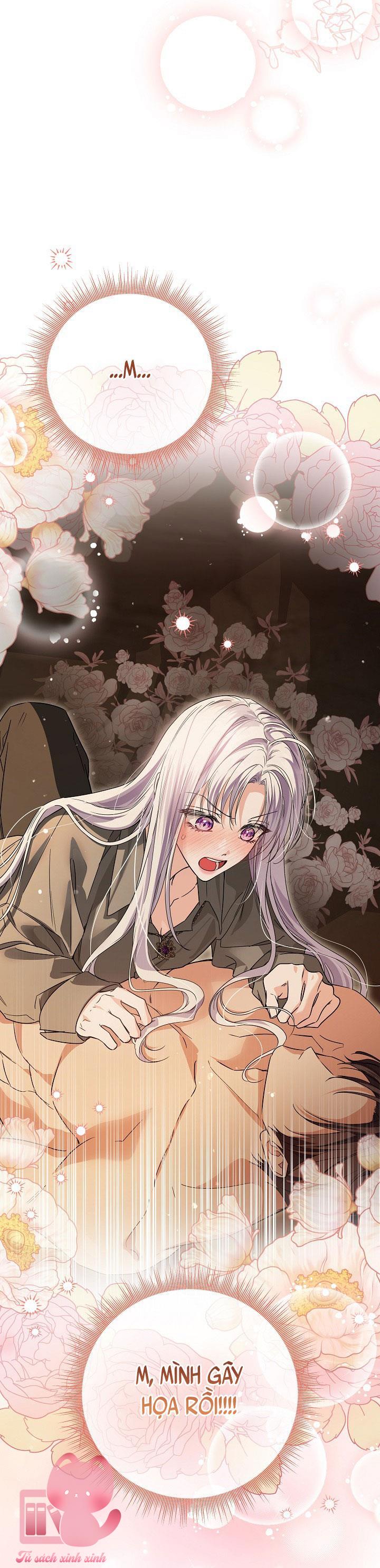 Hoàng Nữ Cosplay NonFan - Chap 74 - Trang 2