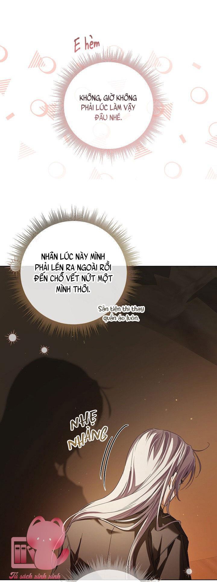 Hoàng Nữ Cosplay NonFan - Chap 74 - Trang 20