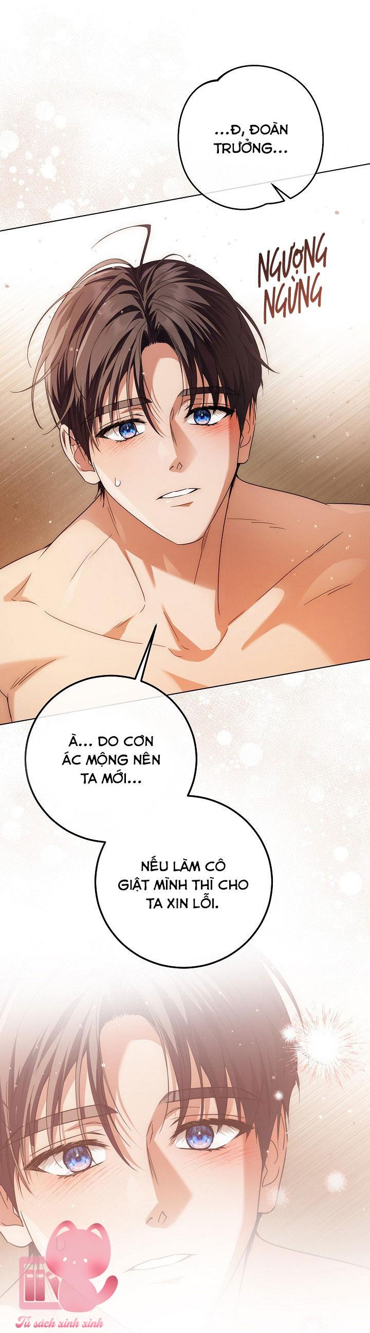 Hoàng Nữ Cosplay NonFan - Chap 74 - Trang 23
