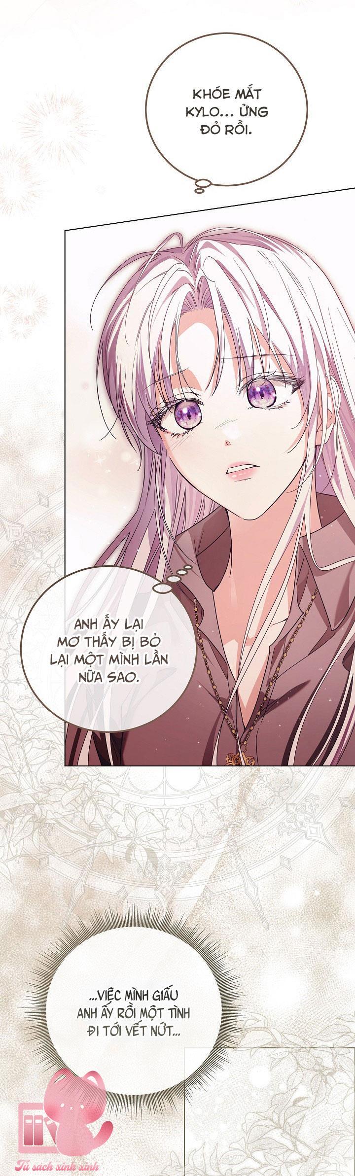 Hoàng Nữ Cosplay NonFan - Chap 74 - Trang 24