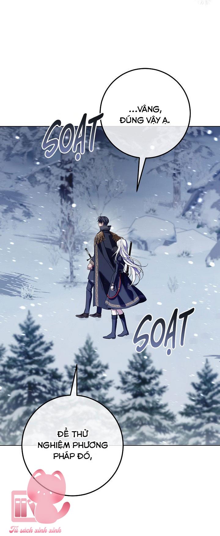 Hoàng Nữ Cosplay NonFan - Chap 74 - Trang 28