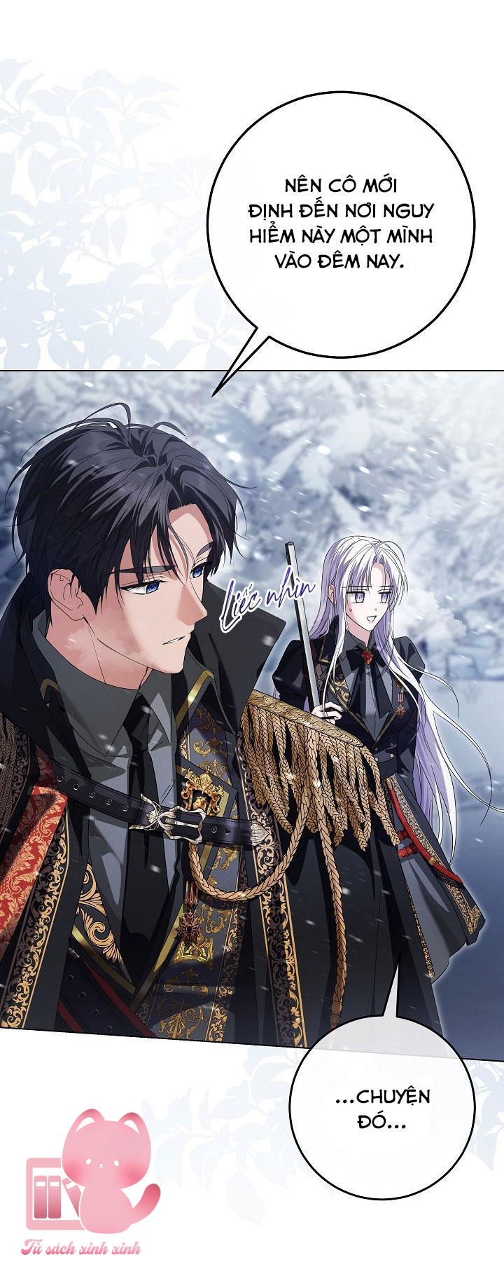 Hoàng Nữ Cosplay NonFan - Chap 74 - Trang 29