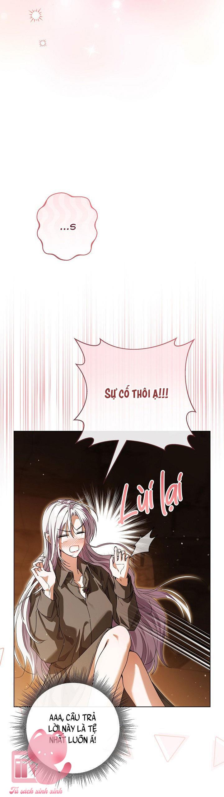 Hoàng Nữ Cosplay NonFan - Chap 74 - Trang 3