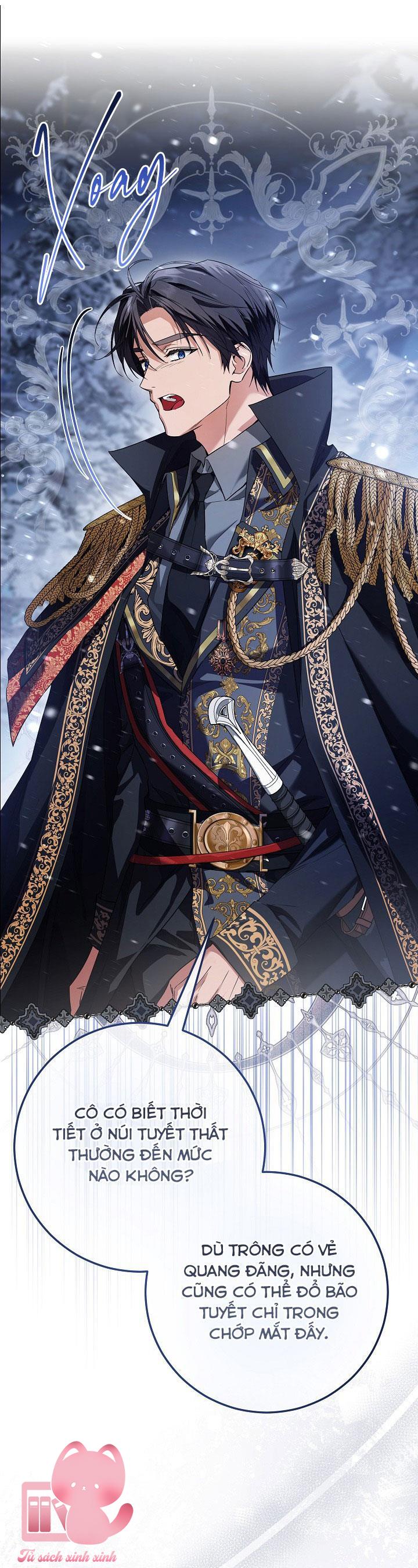 Hoàng Nữ Cosplay NonFan - Chap 74 - Trang 30