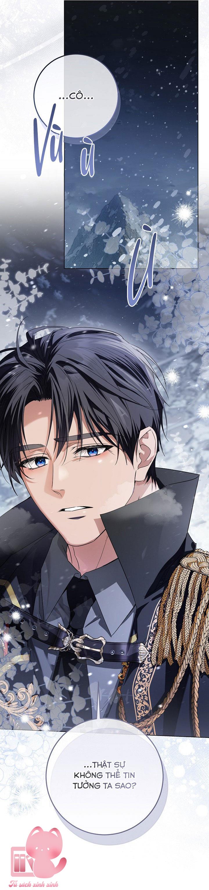 Hoàng Nữ Cosplay NonFan - Chap 74 - Trang 31