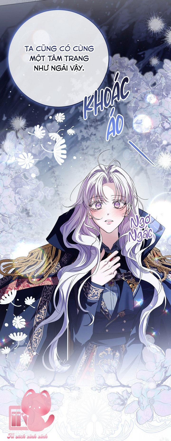 Hoàng Nữ Cosplay NonFan - Chap 74 - Trang 35