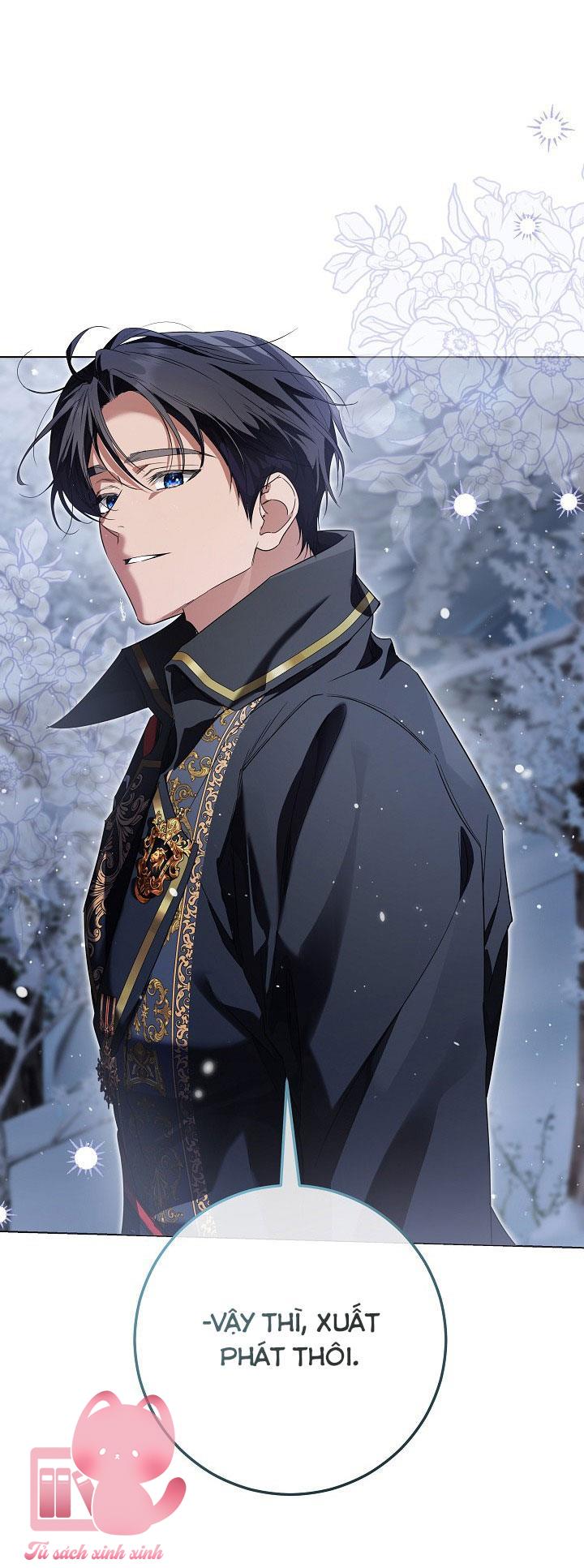 Hoàng Nữ Cosplay NonFan - Chap 74 - Trang 37