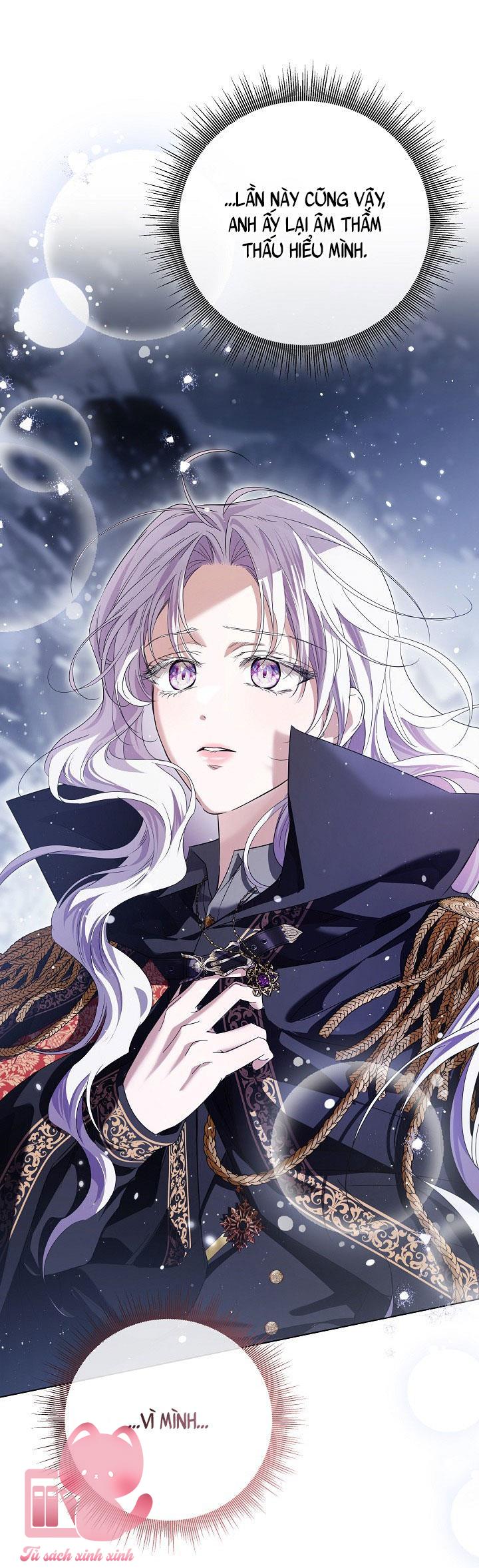 Hoàng Nữ Cosplay NonFan - Chap 74 - Trang 38