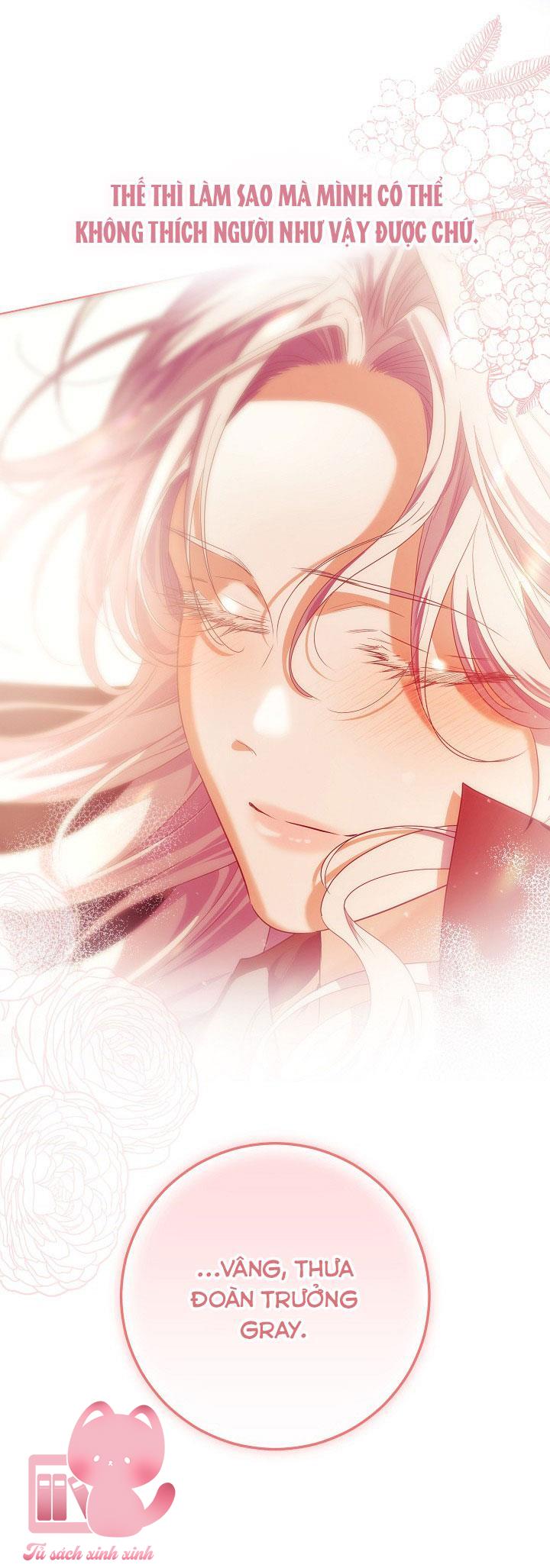 Hoàng Nữ Cosplay NonFan - Chap 74 - Trang 39