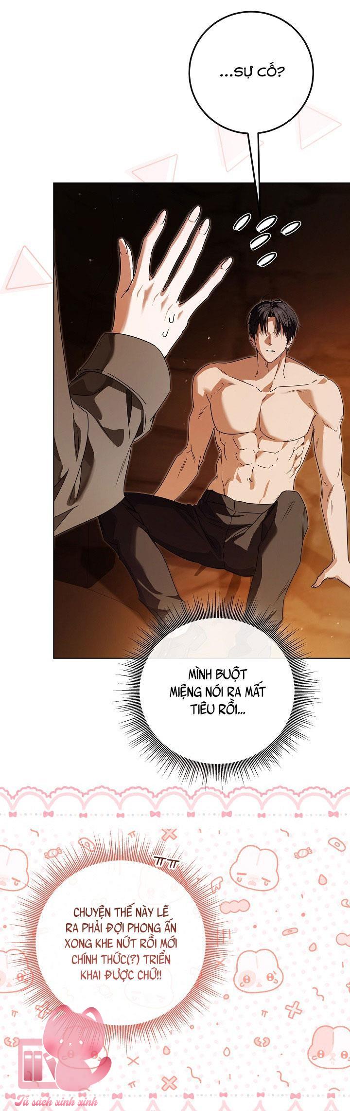 Hoàng Nữ Cosplay NonFan - Chap 74 - Trang 4