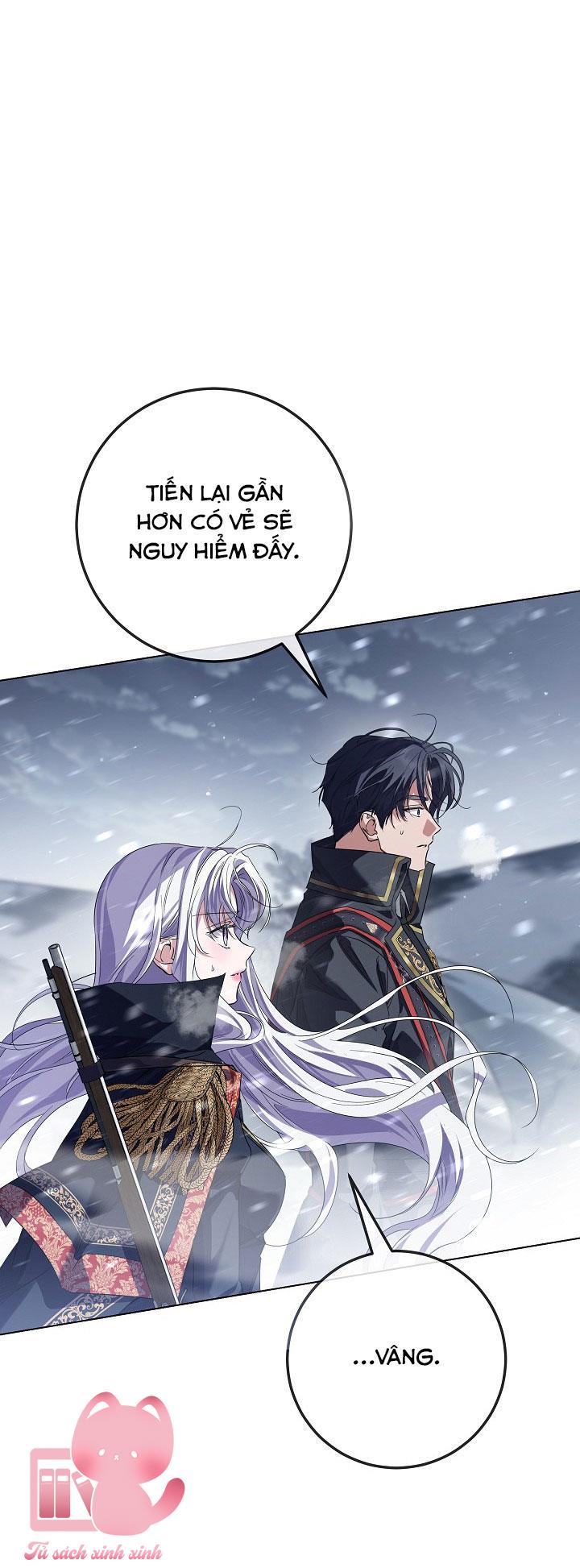 Hoàng Nữ Cosplay NonFan - Chap 74 - Trang 41