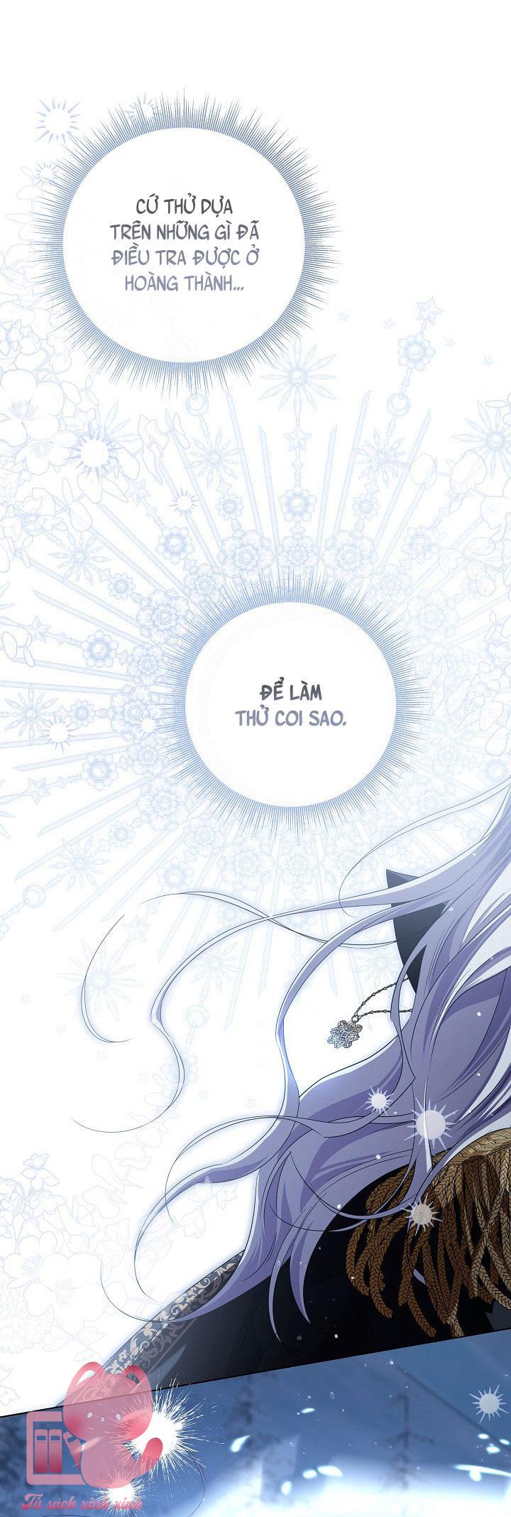 Hoàng Nữ Cosplay NonFan - Chap 74 - Trang 42