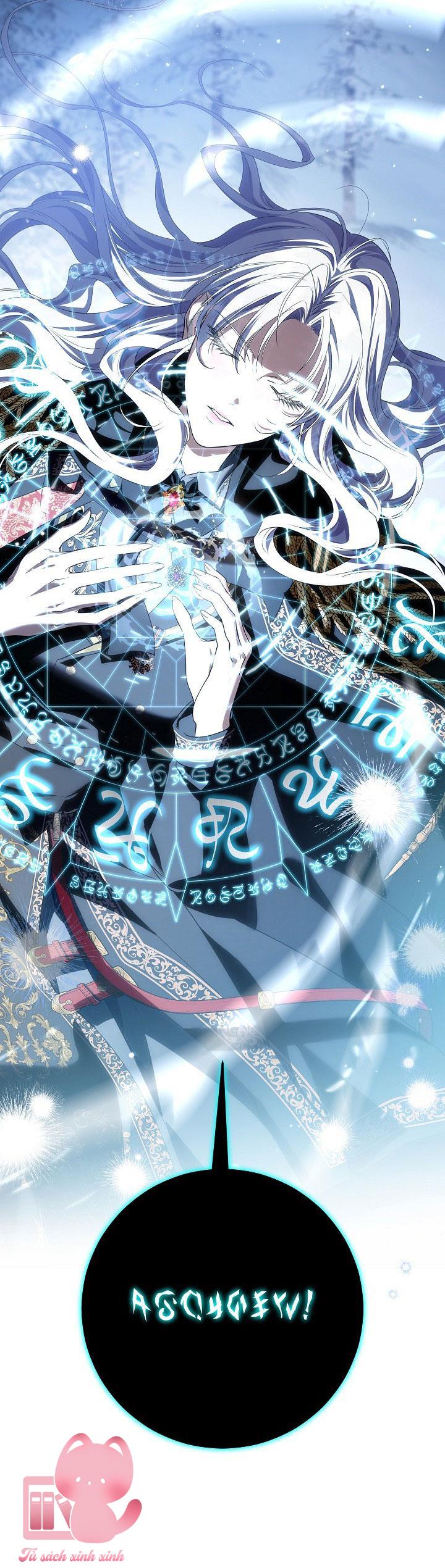 Hoàng Nữ Cosplay NonFan - Chap 74 - Trang 43