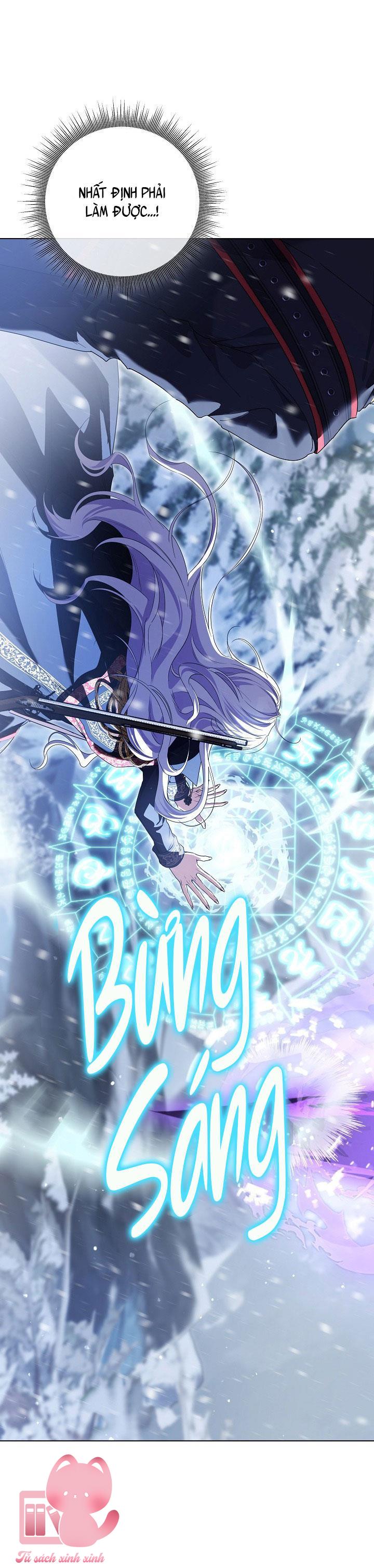 Hoàng Nữ Cosplay NonFan - Chap 74 - Trang 44
