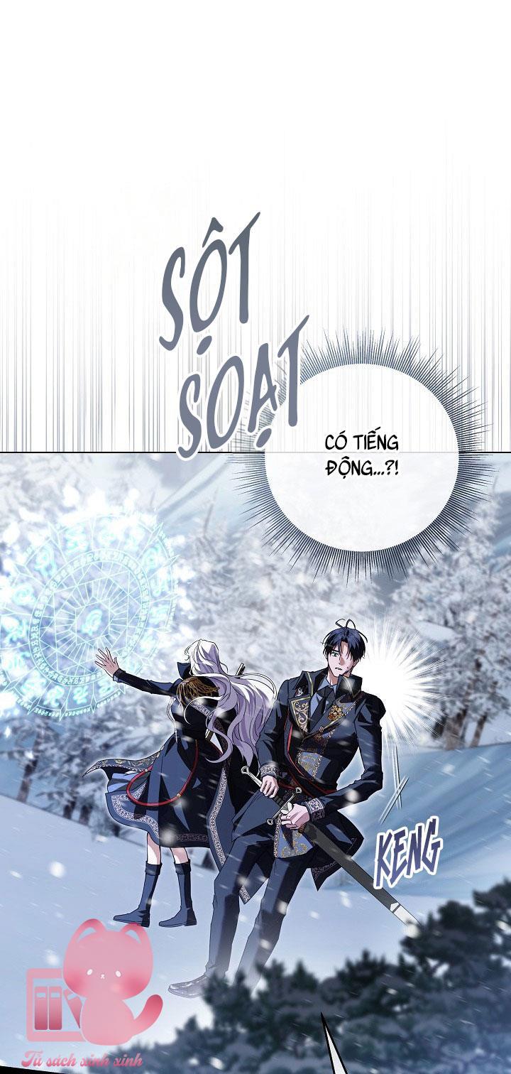 Hoàng Nữ Cosplay NonFan - Chap 74 - Trang 45