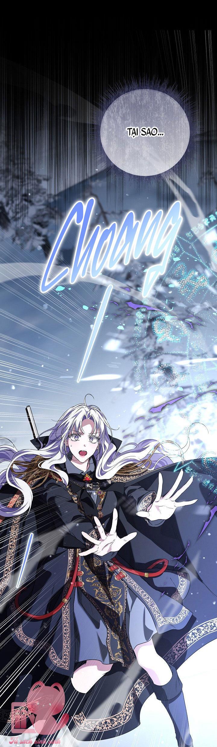 Hoàng Nữ Cosplay NonFan - Chap 74 - Trang 47