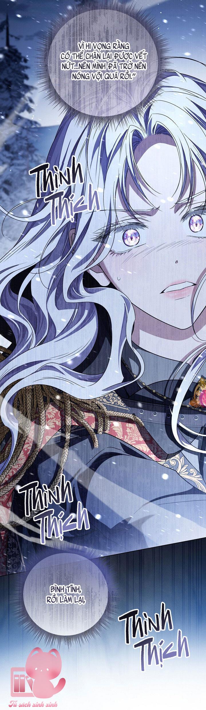 Hoàng Nữ Cosplay NonFan - Chap 74 - Trang 49