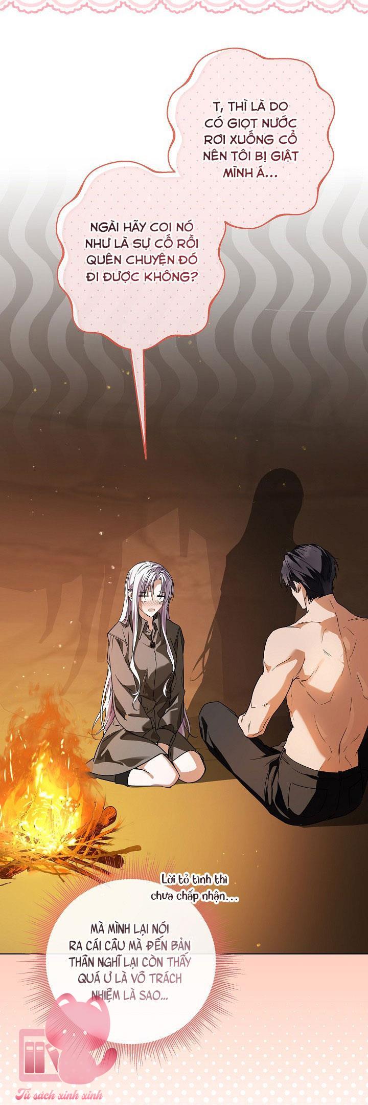 Hoàng Nữ Cosplay NonFan - Chap 74 - Trang 5