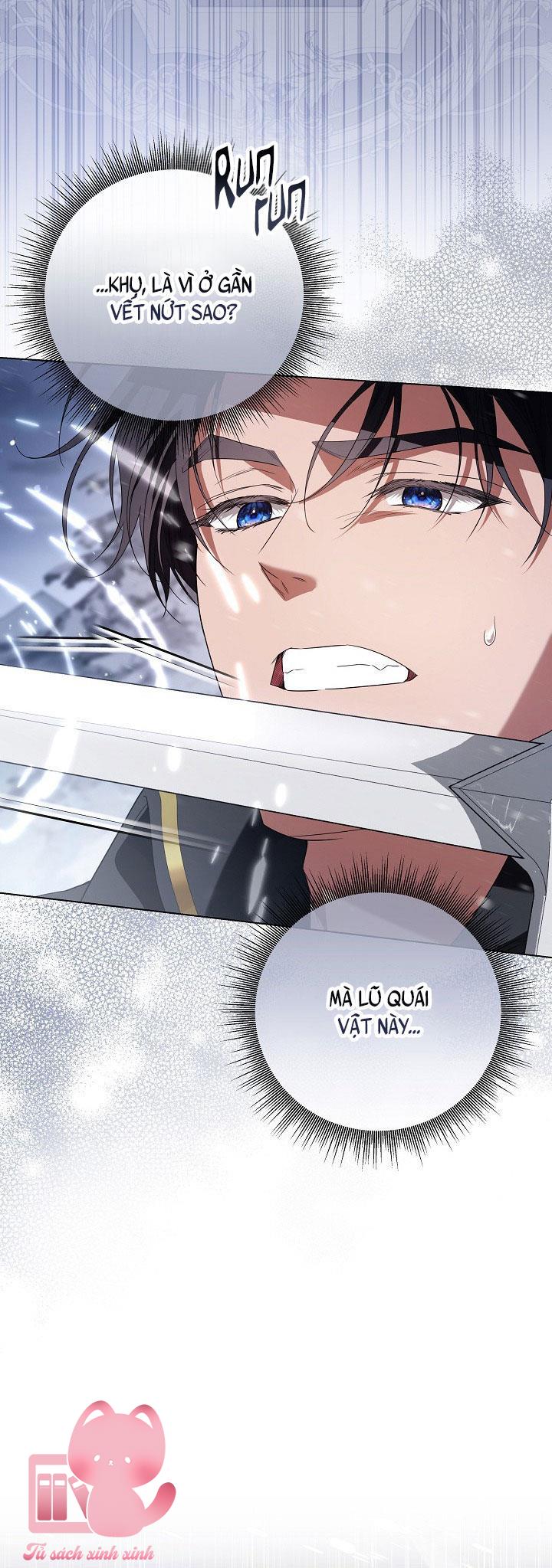 Hoàng Nữ Cosplay NonFan - Chap 74 - Trang 53