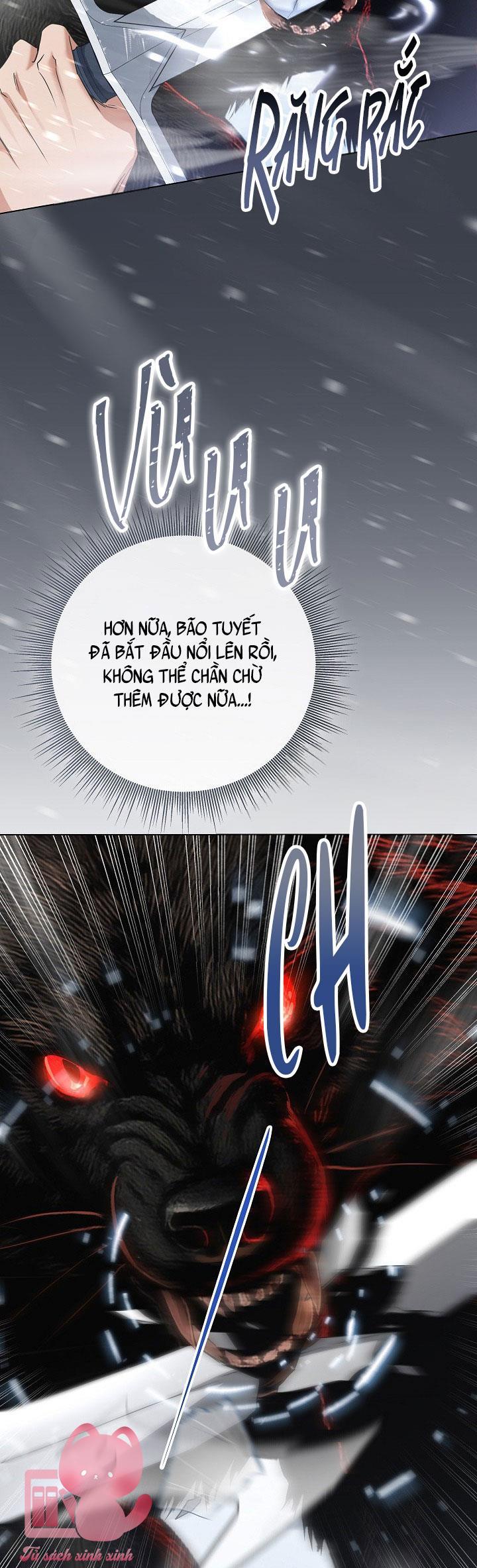 Hoàng Nữ Cosplay NonFan - Chap 74 - Trang 55