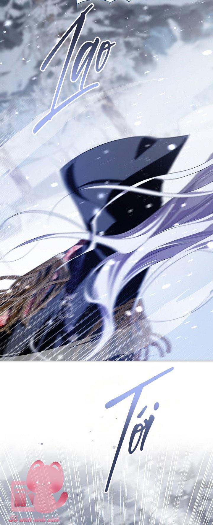 Hoàng Nữ Cosplay NonFan - Chap 74 - Trang 60