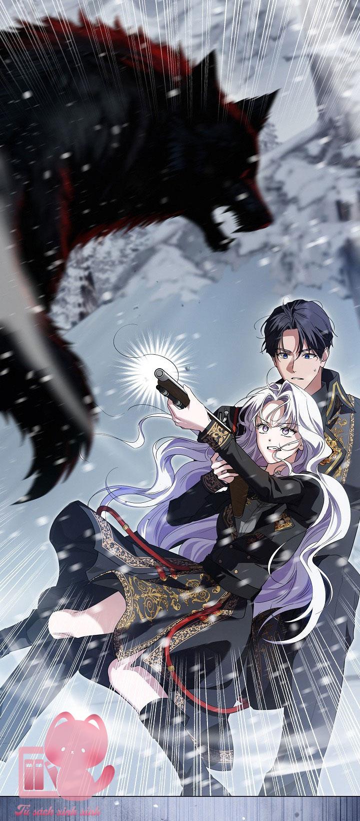 Hoàng Nữ Cosplay NonFan - Chap 74 - Trang 61