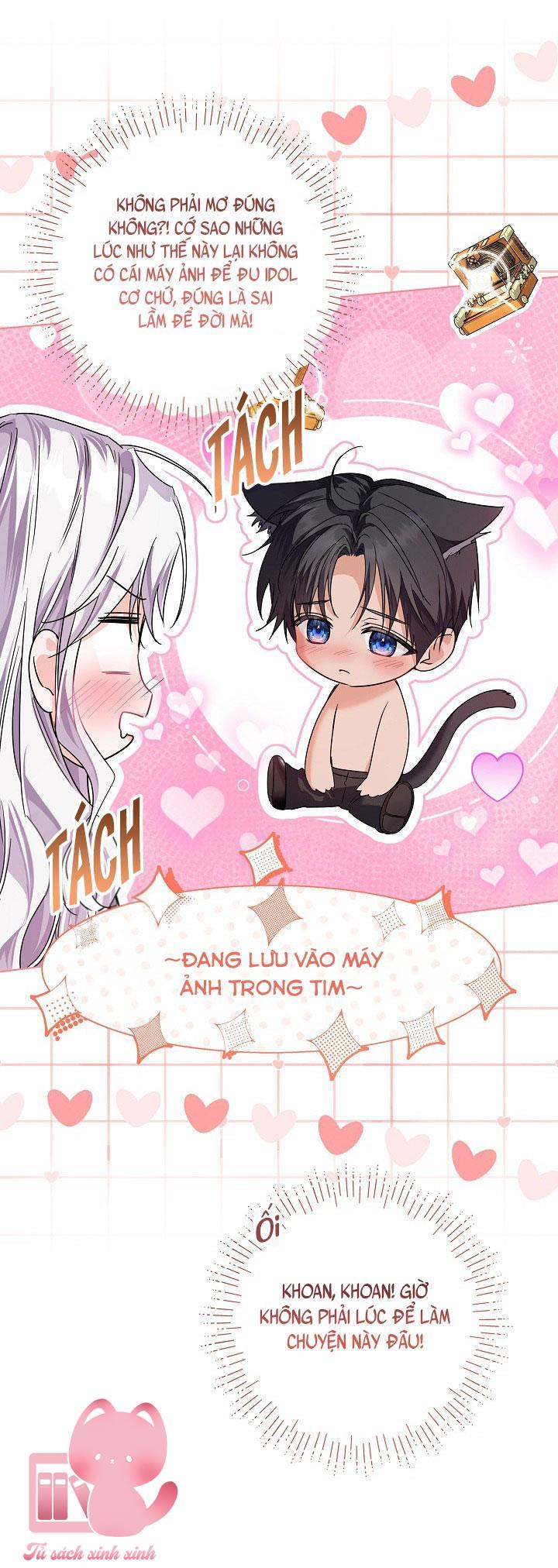 Hoàng Nữ Cosplay NonFan - Chap 74 - Trang 9