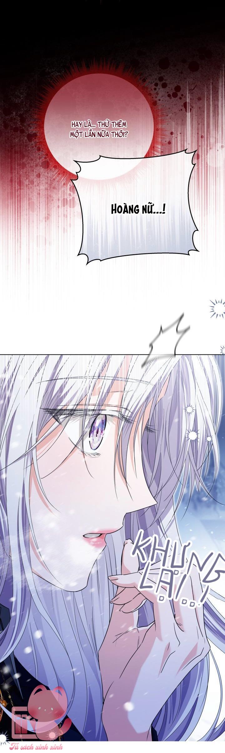 Hoàng Nữ Cosplay NonFan - Chap 75 - Trang 12
