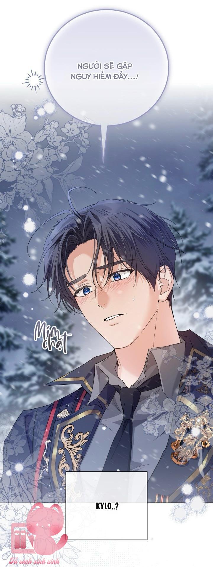 Hoàng Nữ Cosplay NonFan - Chap 75 - Trang 13