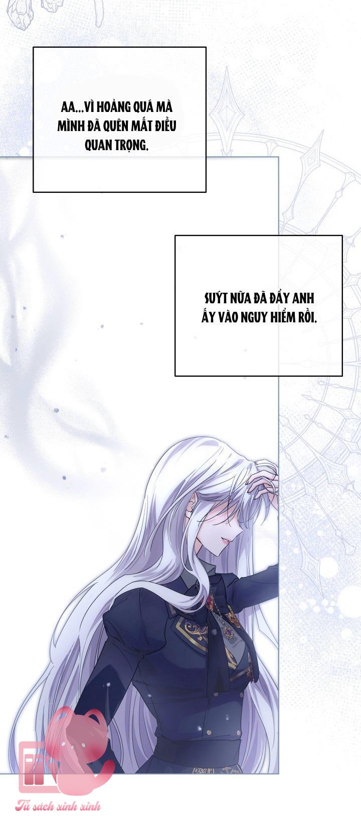 Hoàng Nữ Cosplay NonFan - Chap 75 - Trang 14