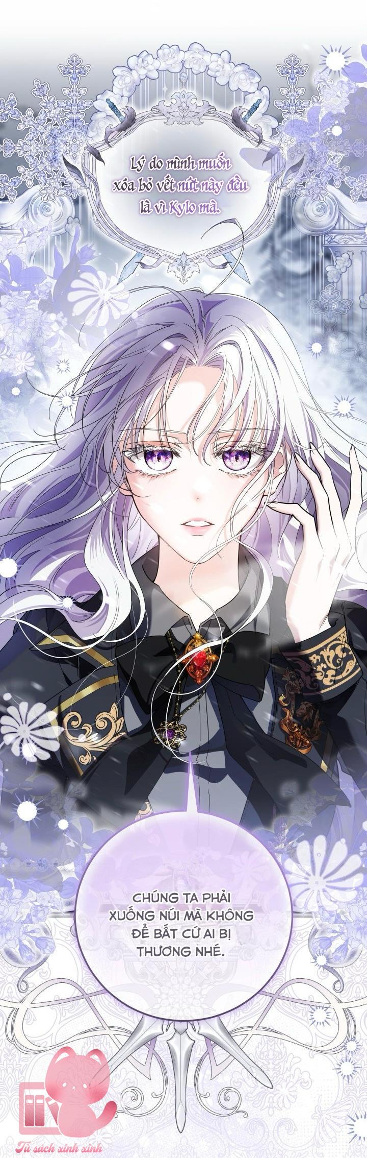Hoàng Nữ Cosplay NonFan - Chap 75 - Trang 15