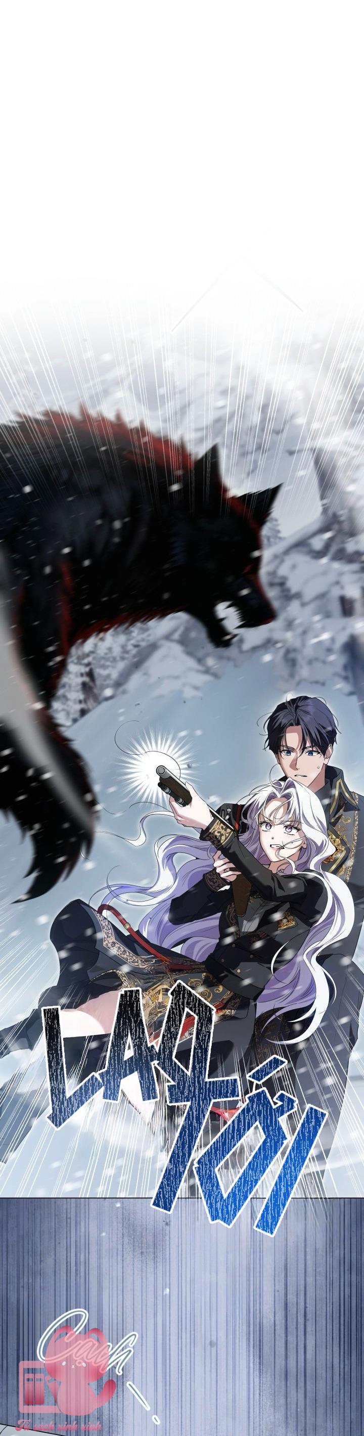 Hoàng Nữ Cosplay NonFan - Chap 75 - Trang 2