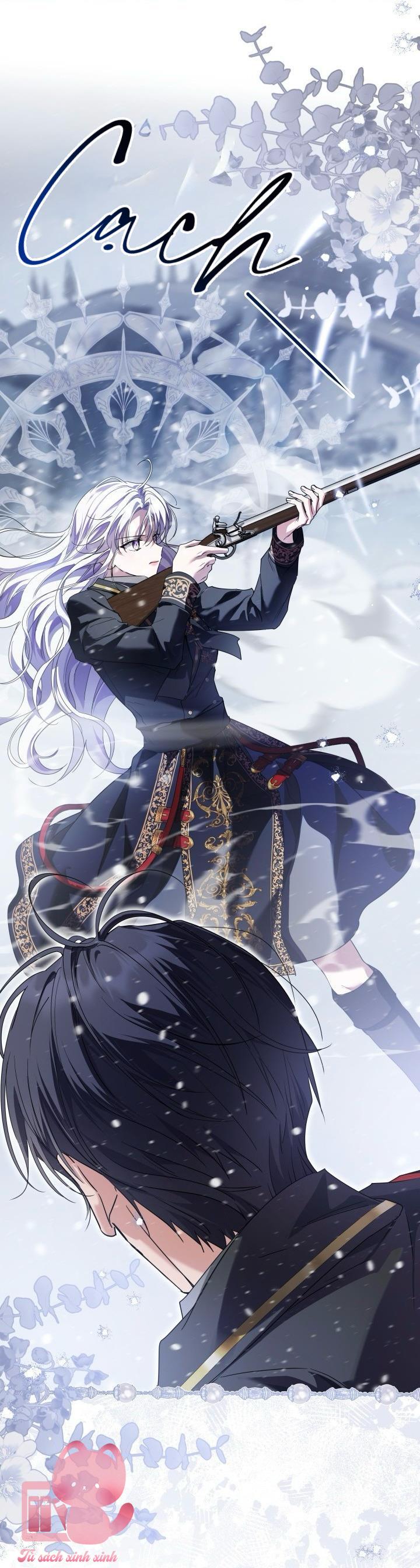 Hoàng Nữ Cosplay NonFan - Chap 75 - Trang 21