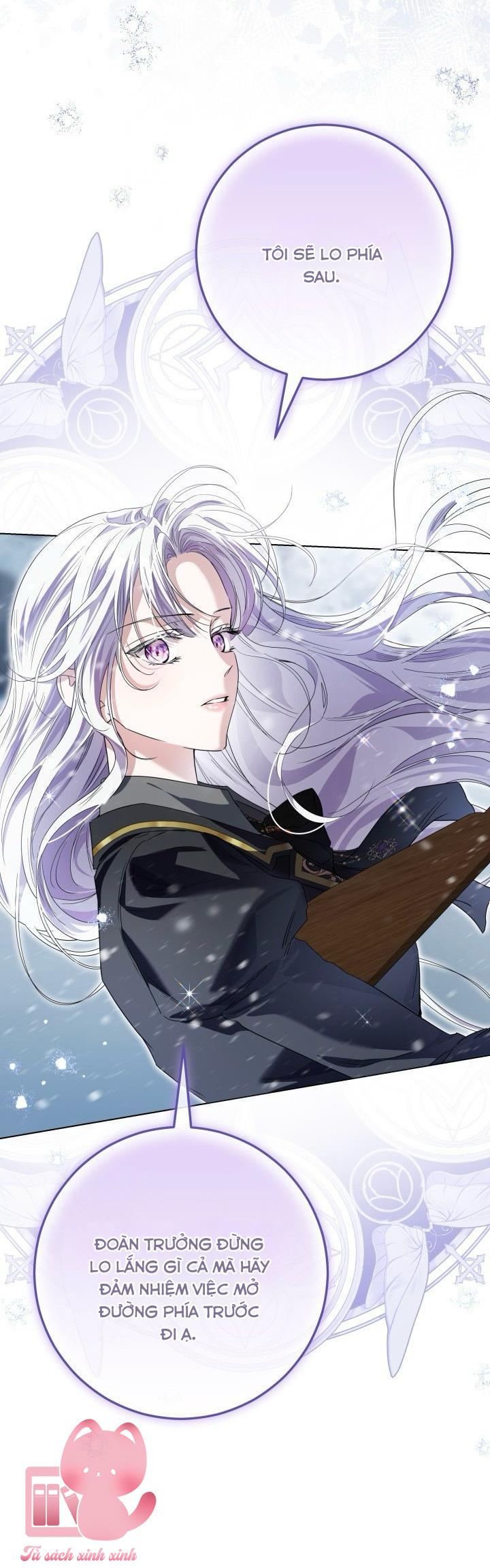 Hoàng Nữ Cosplay NonFan - Chap 75 - Trang 22