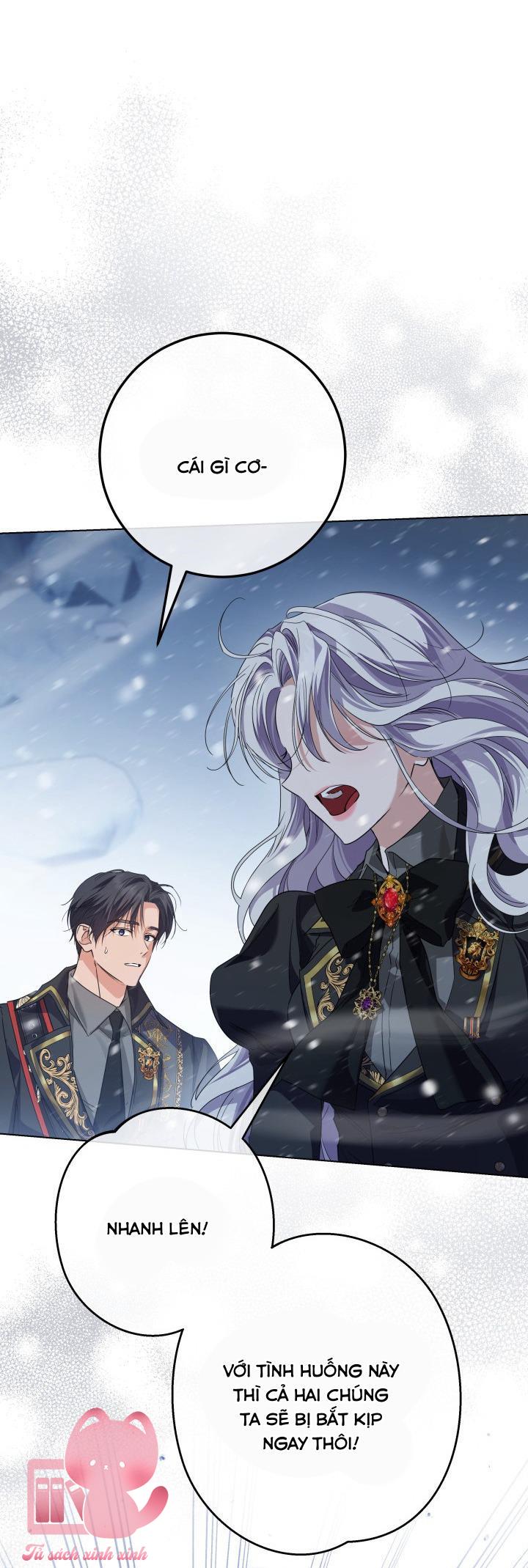 Hoàng Nữ Cosplay NonFan - Chap 75 - Trang 23