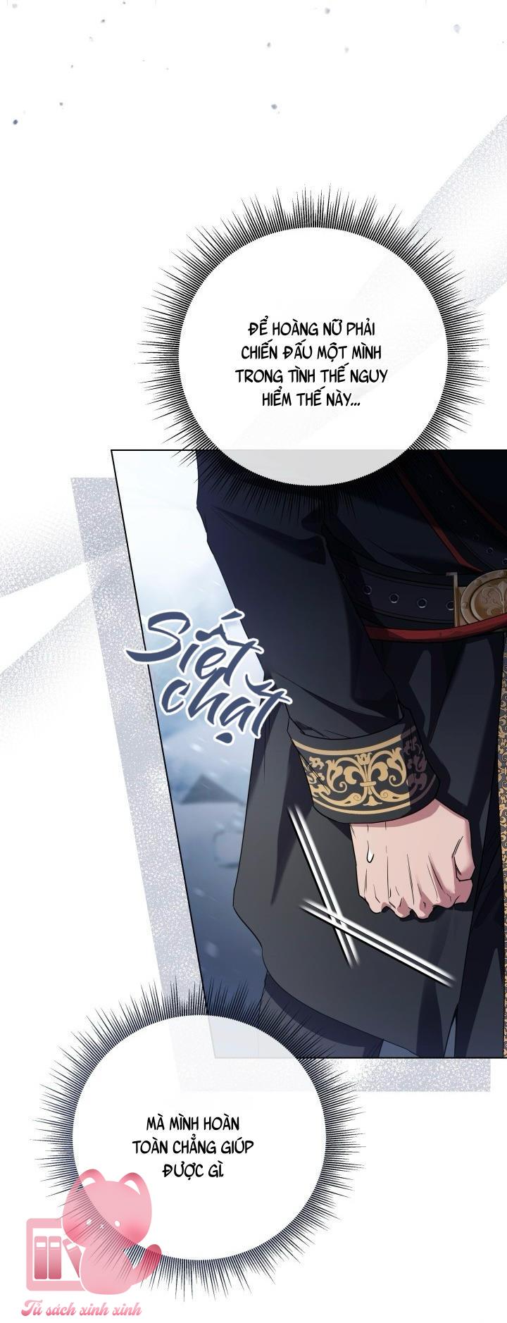 Hoàng Nữ Cosplay NonFan - Chap 75 - Trang 25