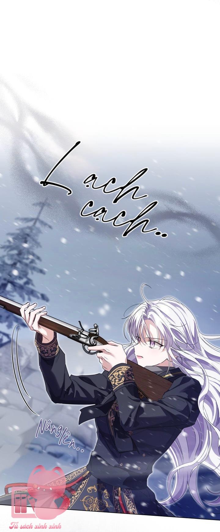 Hoàng Nữ Cosplay NonFan - Chap 75 - Trang 27