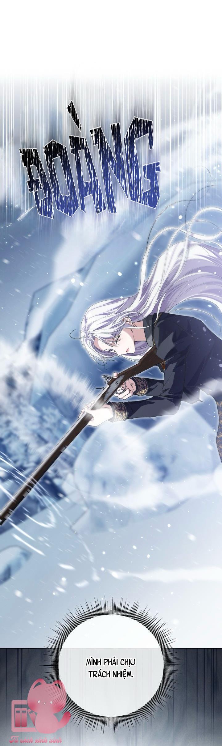 Hoàng Nữ Cosplay NonFan - Chap 75 - Trang 30