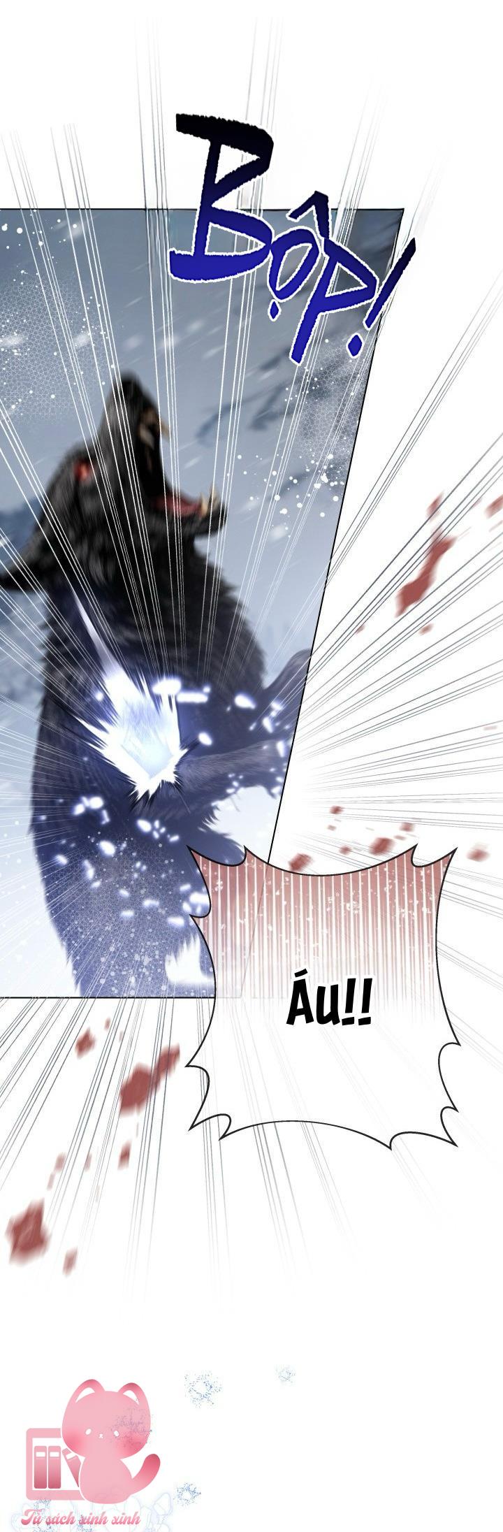 Hoàng Nữ Cosplay NonFan - Chap 75 - Trang 36