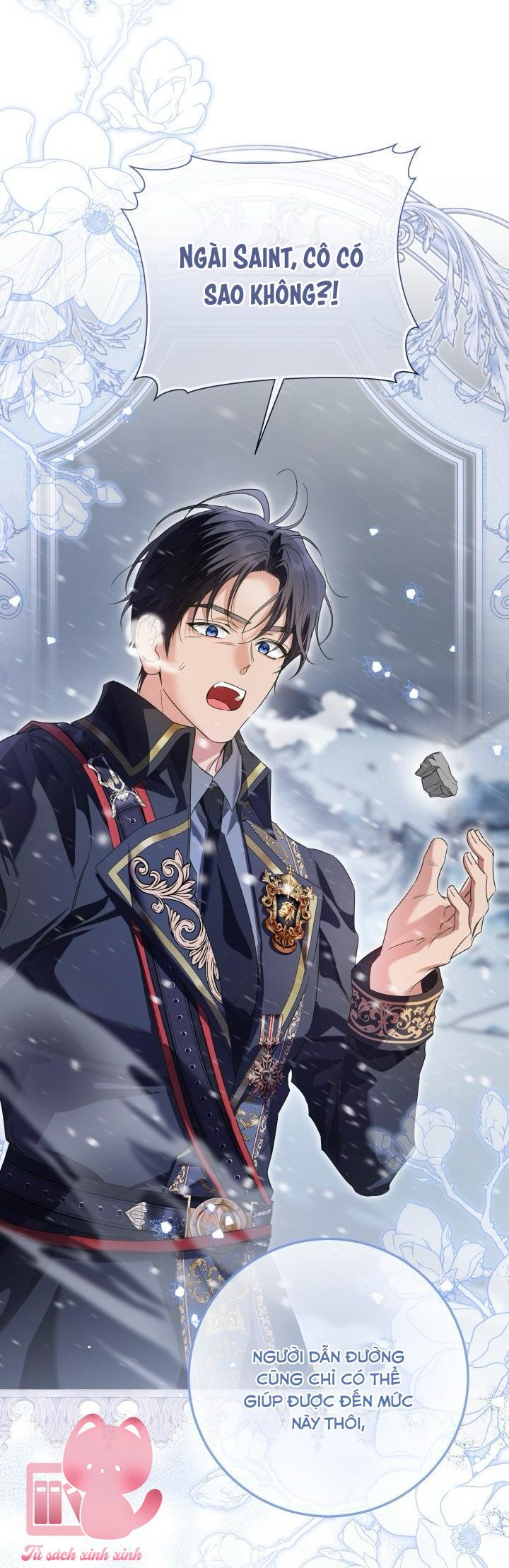 Hoàng Nữ Cosplay NonFan - Chap 75 - Trang 37