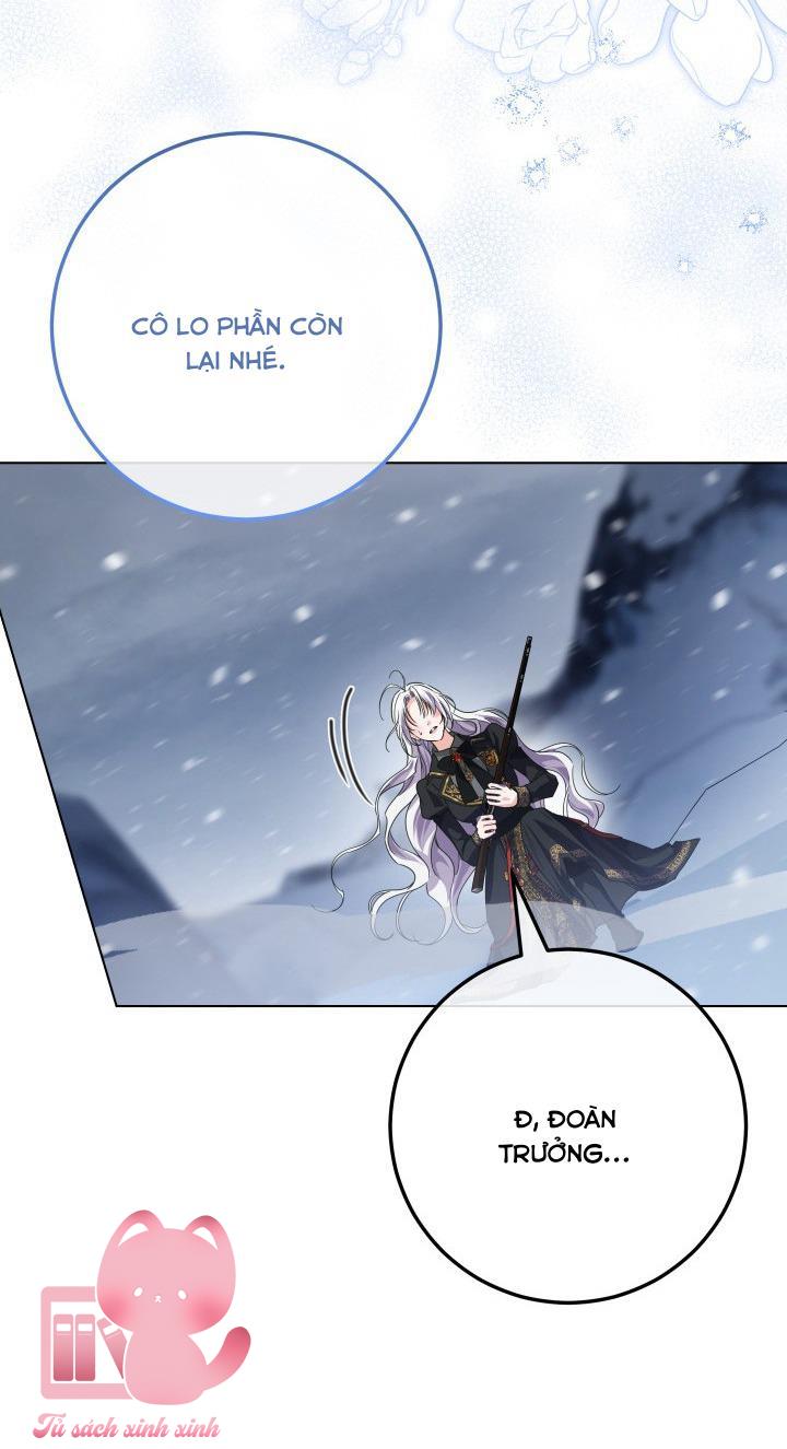 Hoàng Nữ Cosplay NonFan - Chap 75 - Trang 38