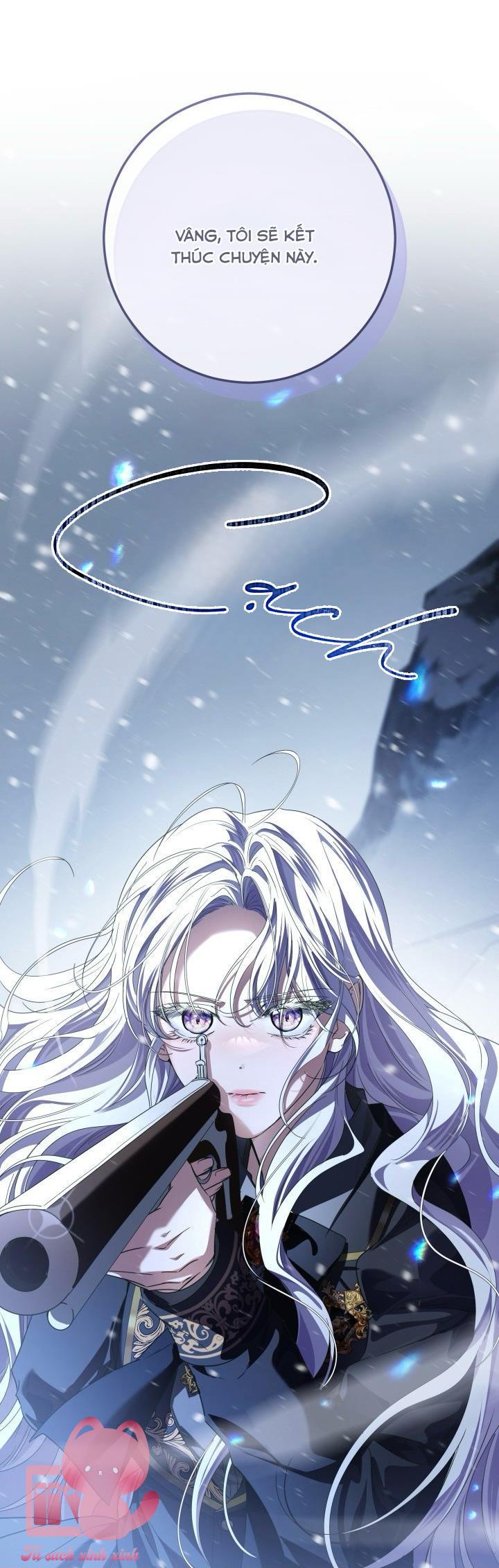 Hoàng Nữ Cosplay NonFan - Chap 75 - Trang 39